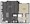 866 sq. ft. Katy floor plan