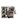 1,239 sq. ft. 50% floor plan