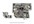 1,032 sq. ft. Mulberry/Sunroom floor plan