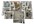 1,145 sq. ft. 60% floor plan