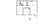897 sq. ft. B4 floor plan