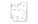 854 sq. ft. A2 floor plan