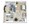 716 sq. ft. A4 floor plan