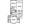 1,202 sq. ft. B3 floor plan