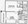 564 sq. ft. A1 floor plan
