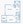 548 sq. ft. B1 floor plan