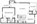 713 sq. ft. A1 floor plan