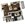 567 sq. ft. floor plan