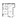 723 sq. ft. A1A floor plan