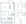 812 sq. ft. A1A floor plan