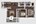 829 sq. ft. Cypress/B1 floor plan
