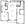 1,145 sq. ft. B3 floor plan