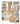 799 sq. ft. FA4R floor plan