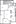1,203 sq. ft. A9-St. James floor plan