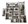 1,429 sq. ft. 4x4 floor plan