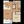 665 sq. ft. 3C/50% floor plan