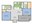 979 sq. ft. Tournament floor plan