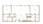 1,155 sq. ft. to 1,236 sq. ft. B3 floor plan