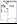 733 sq. ft. A1 floor plan