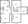 1,430 sq. ft. E floor plan