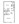 588 sq. ft. 1A floor plan