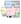 648 sq. ft. A3 floor plan