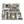 667 sq. ft. A1 floor plan