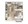 795 sq. ft. A4 floor plan