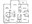 1,300 sq. ft. C1 floor plan