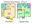 976 sq. ft. TH w/Balcony floor plan