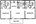 884 sq. ft. B2 floor plan