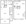 768 sq. ft. Charleston floor plan
