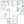 724 sq. ft. 60% floor plan