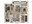 1,056 sq. ft. B1.1 floor plan