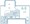667 sq. ft. A9 60% floor plan