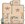 690 sq. ft. Arbors 60% floor plan