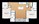 1,037 sq. ft. B3 floor plan