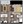 597 sq. ft. P-A1.1 floor plan