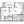 663 sq. ft. Roma floor plan