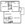 871 sq. ft. C floor plan