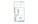 779 sq. ft. A9 floor plan