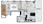 1,512 sq. ft. P11 floor plan