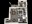 787 sq. ft. A1-X HC floor plan
