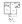 546 sq. ft. A floor plan
