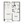 798 sq. ft. A8 floor plan