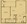 875 sq. ft. A4 floor plan