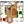 1,192 sq. ft. C1 floor plan