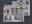 1,248 sq. ft. to 1,263 sq. ft. B3 floor plan
