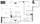 1,724 sq. ft. TB6 floor plan