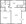 600 sq. ft. A1 floor plan